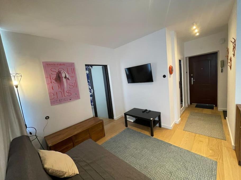 Apartament Unii Lubelskiej