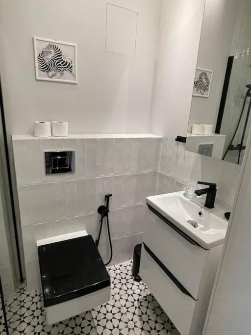Unii Lubelskiej Apartament