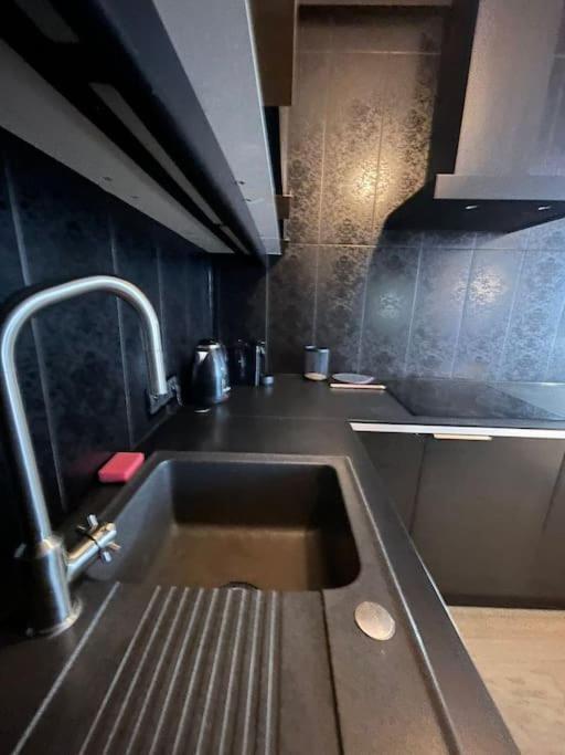 Apartament Unii Lubelskiej