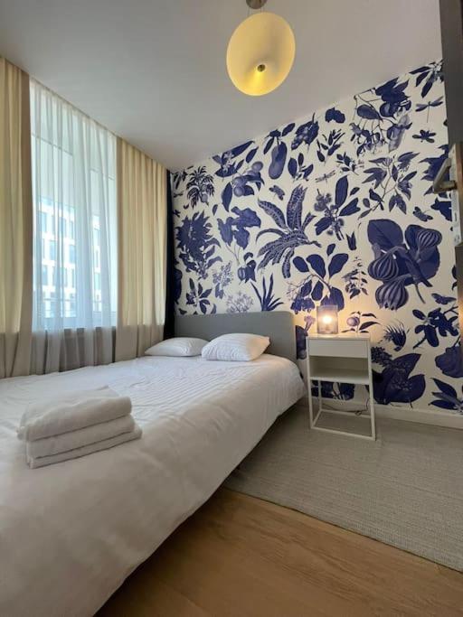 Unii Lubelskiej Apartament *