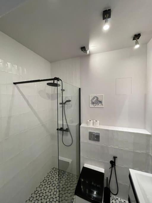Unii Lubelskiej Apartament Warszawa