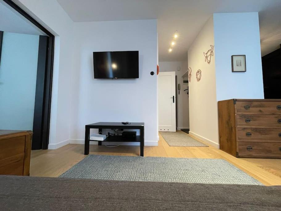 Apartament Unii Lubelskiej