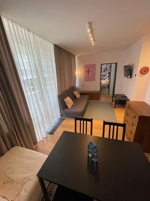 Apartament Unii Lubelskiej *