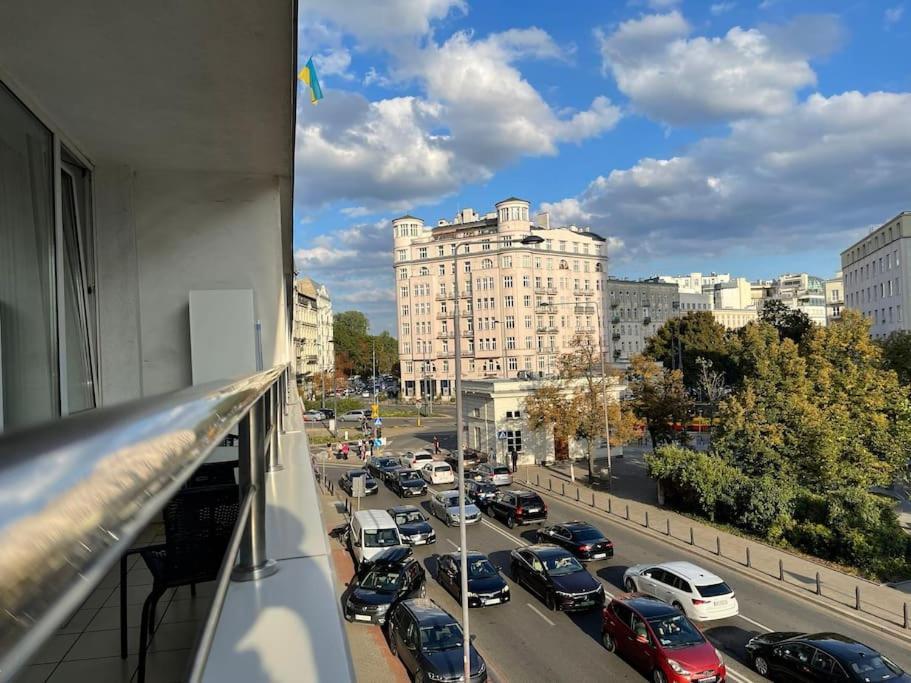 Unii Lubelskiej Apartament Warszawa