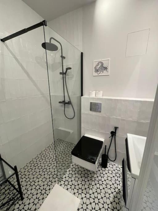 Apartament Unii Lubelskiej