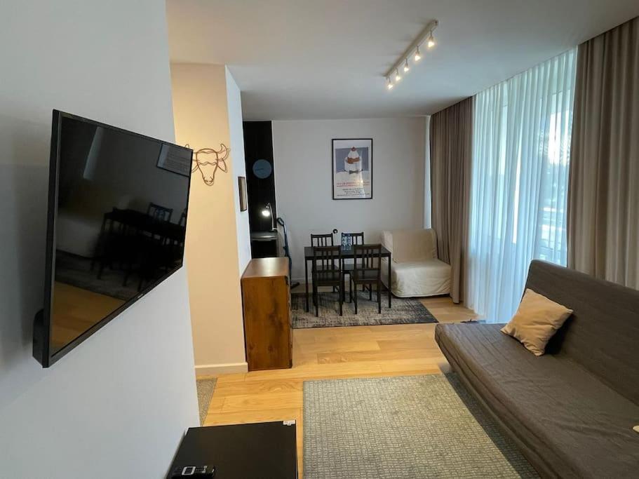 Unii Lubelskiej Apartament *