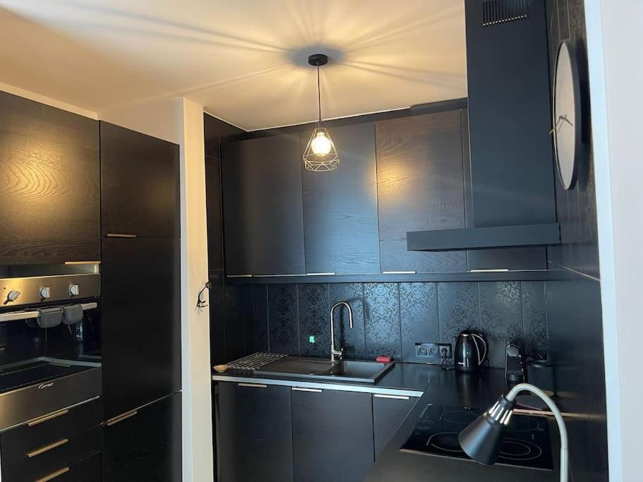 Unii Lubelskiej Apartament Warszawa