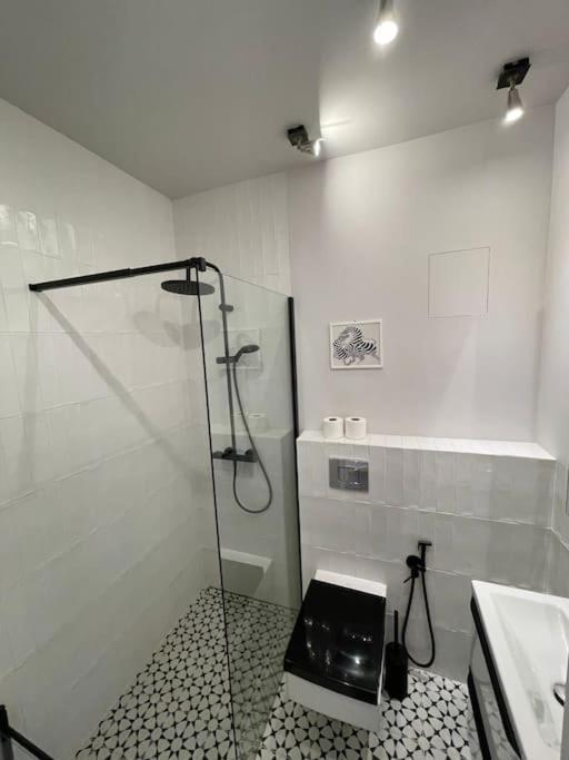Apartament Unii Lubelskiej Warszawa