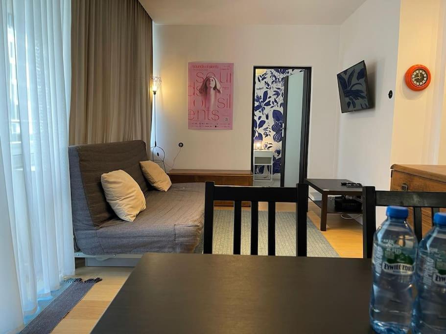 Apartament Unii Lubelskiej *