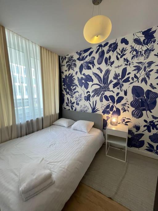 Unii Lubelskiej Apartament Warszawa