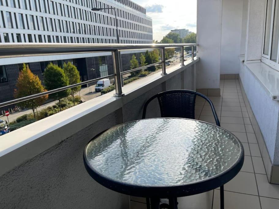 Apartament Unii Lubelskiej